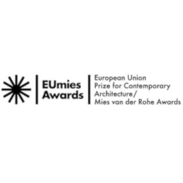 VI Mies van der Rohe Award for European Architecture